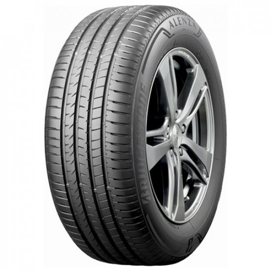 Anvelope VARA BRIDGESTONE ALENZA 001* RFT 225/60 18 104 W XL