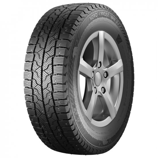 Anvelope IARNA GISLAVED NORDFROST VAN 2 225/55 17C 109/107 R Anvelope IARNA GISLAVED NORDFROST VAN 2 225/55 17C 109/107 R