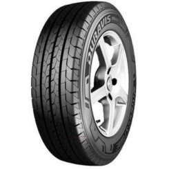 Anvelope VARA BRIDGESTONE DURAVIS R660 215/65 16C 106 T