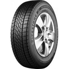 Anvelope Iarna FIRESTONE VANHAWK 2 WINTER 205/75 16C 110/108 R