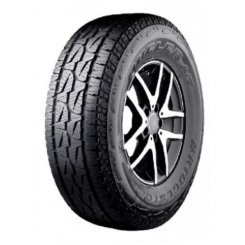 Anvelope VARA BRIDGESTONE Dueler AT001 215/70 16 100 S