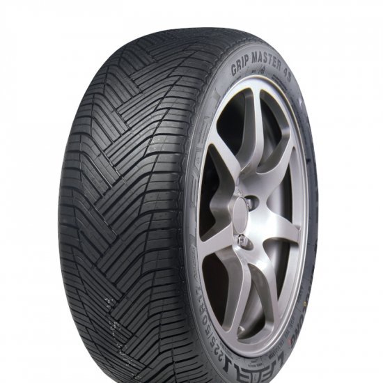 Anvelope ALL SEASON LINGLONG GRIP MASTER 4S 155/65 14 75 T