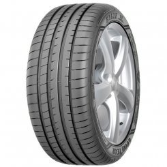 Anvelope Vara GOODYEAR EAG F1 ASY 3 FP 245/45 18 96 W