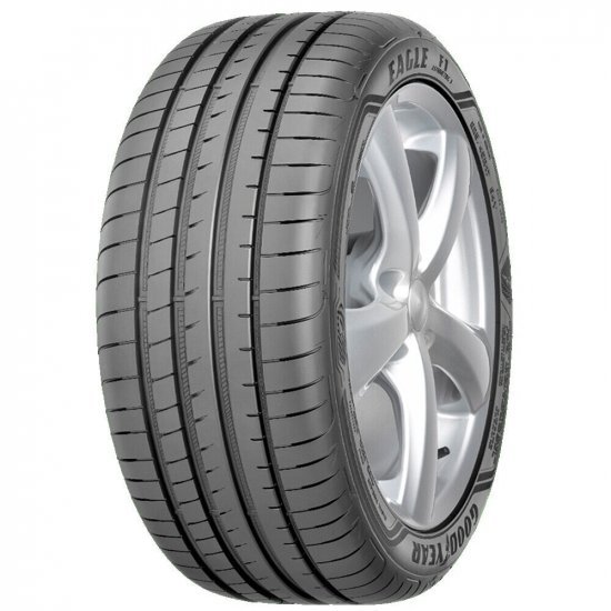 Anvelope Vara GOODYEAR EAG F1 ASY 3 FP 245/45 18 96 W