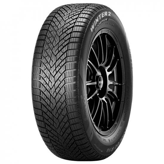 Anvelope IARNA PIRELLI SCORPION WINTER 2 225/60 18 104 H XL