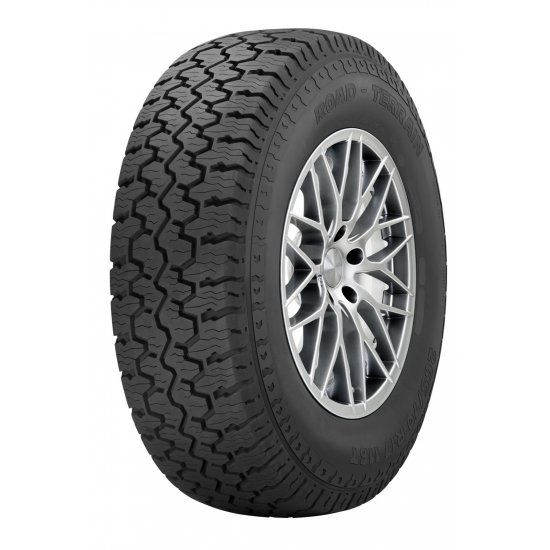 Anvelope Vara RIKEN ROAD TERRAIN 285/60 18 120 T XL