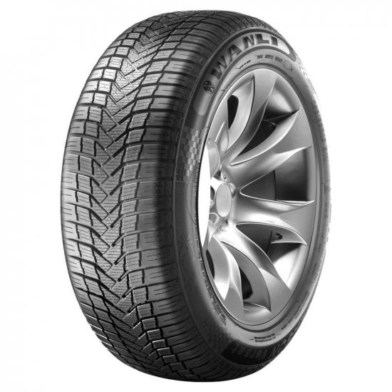 Anvelope ALL SEASON WANLI SC501 175/65 15 84 H Anvelope ALL SEASON WANLI SC501 175/65 15 84 H
