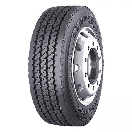 Anvelope VARA SEMPERIT ATHLET FRONT 12/80 22.5 152/148 K Anvelope VARA SEMPERIT ATHLET FRONT 12/80 22.5 152/148 K