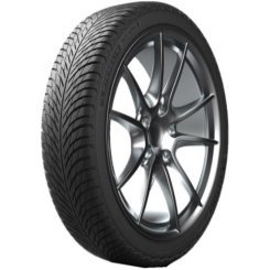 Anvelope IARNA MICHELIN PILOT ALPIN 5 205/55 17 91 H