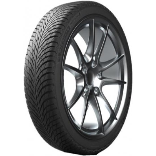 Anvelope IARNA MICHELIN PILOT ALPIN 5 205/55 17 91 H