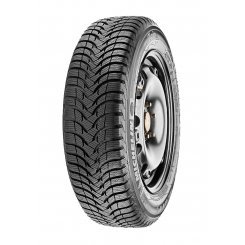 Anvelope IARNA MICHELIN PILOT ALPIN PA4 235/45 19 99 V XL