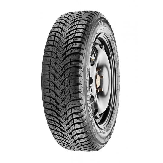 Anvelope IARNA MICHELIN PILOT ALPIN PA4 235/45 19 99 V XL Anvelope IARNA MICHELIN PILOT ALPIN PA4 235/45 19 99 V XL