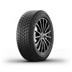 Anvelope IARNA MICHELIN X ICE SNOW 275/40 20 106 H XL