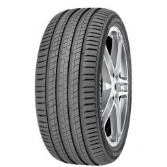 Anvelope VARA MICHELIN LATITUDE SPORT 3 NO 265/50 19 110 Y XL