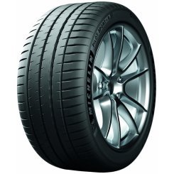 Anvelope VARA MICHELIN PILOT SPORT 4 S 255/40 21 102 Y XL