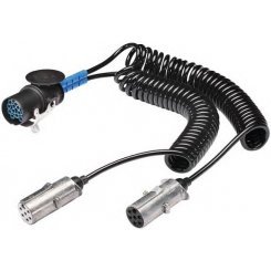 Cablu adaptor, stecher remorca