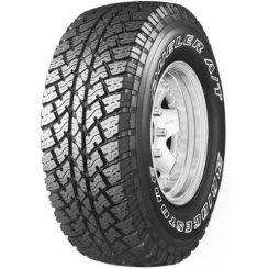 Anvelope VARA BRIDGESTONE D 693 III 265/65 17 112 S