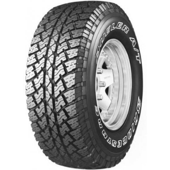 Anvelope VARA BRIDGESTONE D 693 III 265/65 17 112 S Anvelope VARA BRIDGESTONE D 693 III 265/65 17 112 S