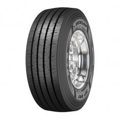 Anvelope VARA DUNLOP SP247 385/55 22.5 160 K