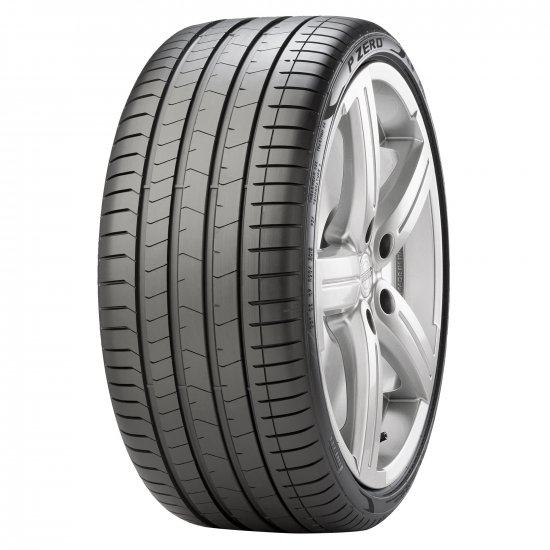 Anvelope VARA PIRELLI P-ZERO (PZ4) 245/40 19 94 W