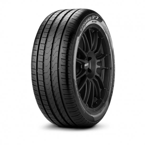 Anvelope VARA PIRELLI P7 BLUE CINTURATO AO 225/50 17 94 H