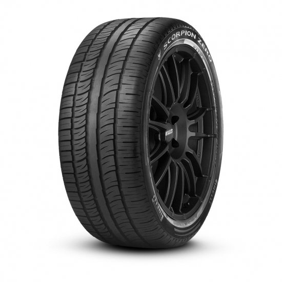 Anvelope VARA PIRELLI ZEROa 255/40 19 96 Y
