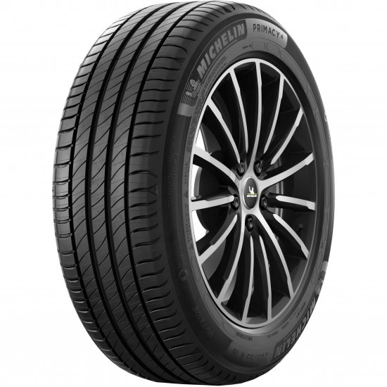 Anvelope VARA MICHELIN PRIMACY 4 255/40 18 99 Y XL