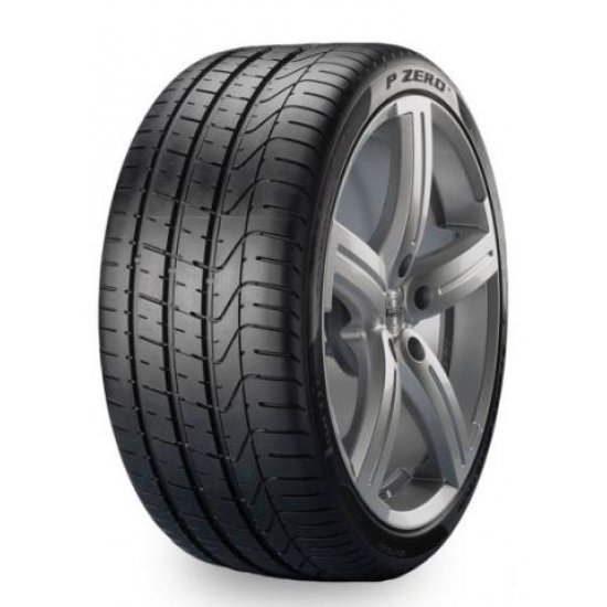 Anvelope VARA PIRELLI P ZERO (MO) 265/45 20 108 Y XL Anvelope VARA PIRELLI P ZERO (MO) 265/45 20 108 Y XL