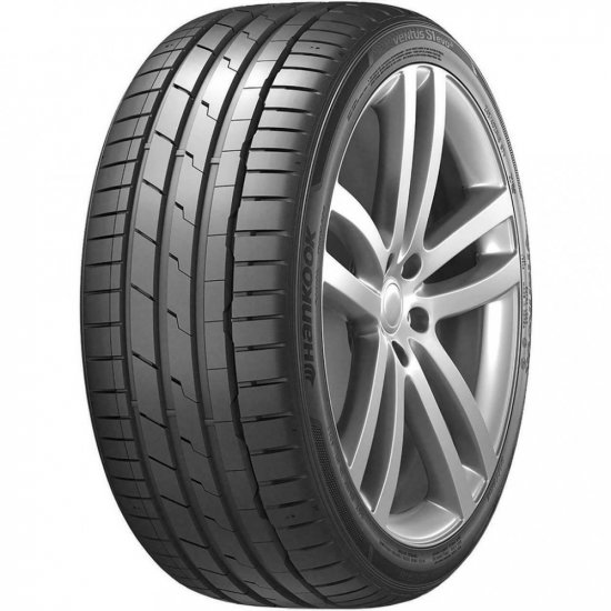 Anvelope VARA HANKOOK K127 Ventus S1 evo3 255/45 19 104 Y