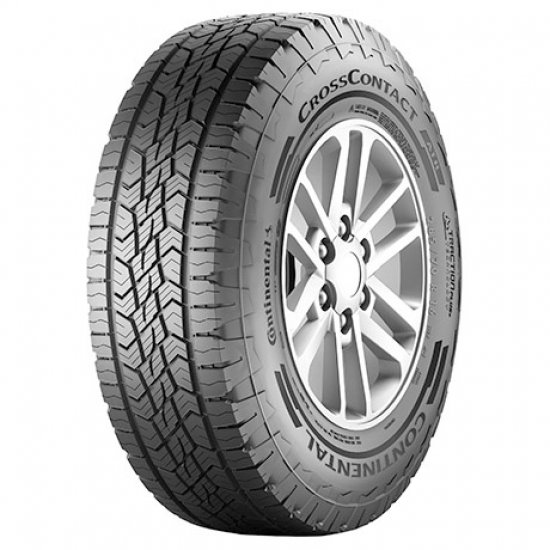 Anvelope VARA CONTINENTAL CROSS CONTACT AT 235/85 16 114/111 Q Anvelope VARA CONTINENTAL CROSS CONTACT AT 235/85 16 114/111 Q