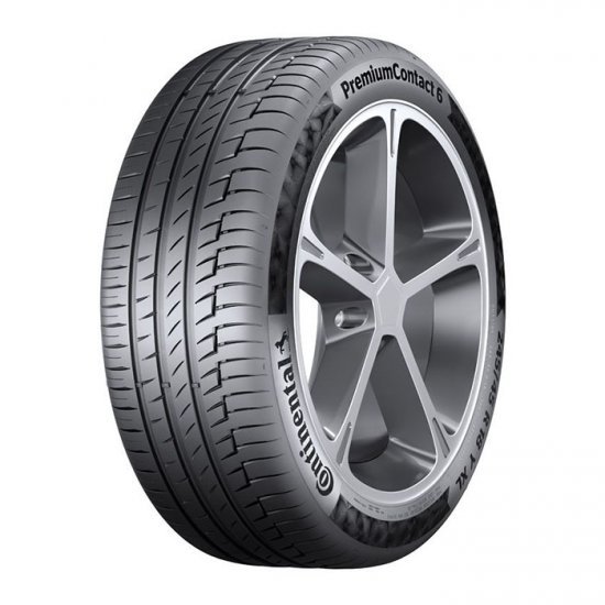 Anvelope VARA CONTINENTAL PREMIUM CONTACT 6 255/35 18 94 Y XL