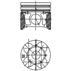 Piston