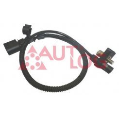 Senzor impulsuri, arbore cotit Senzor impulsuri, arbore cotit