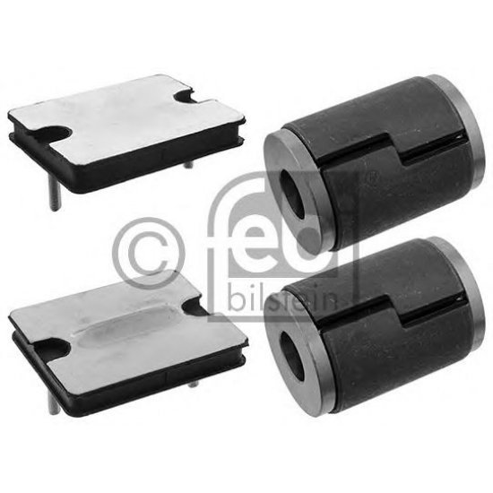 Set reparatie, Cadru - Suport arc Set reparatie, Cadru - Suport arc