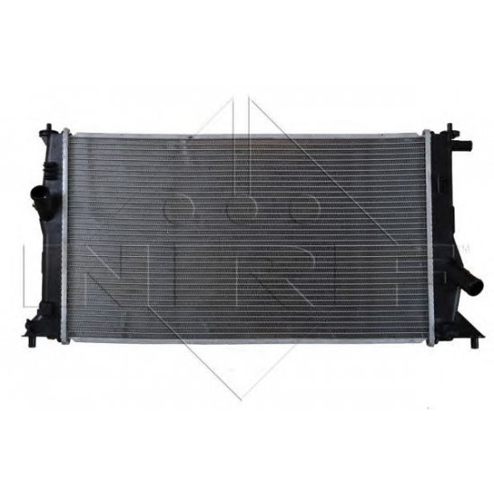 Radiator, racire motor Radiator, racire motor