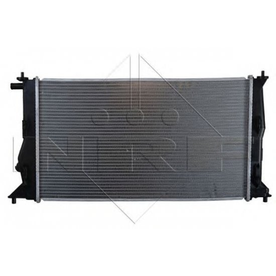 Radiator, racire motor Radiator, racire motor