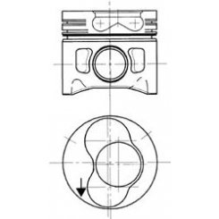 Piston