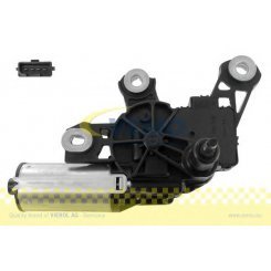 motor stergator