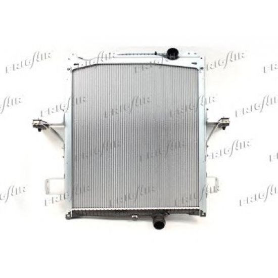 Radiator, racire motor Radiator, racire motor