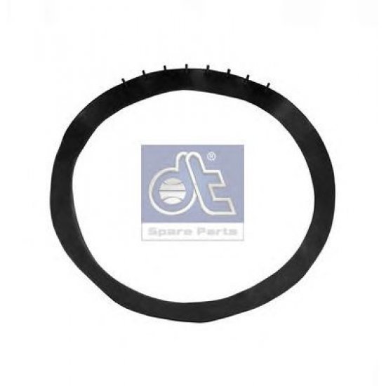 Garnitura, suport ventilator Garnitura, suport ventilator