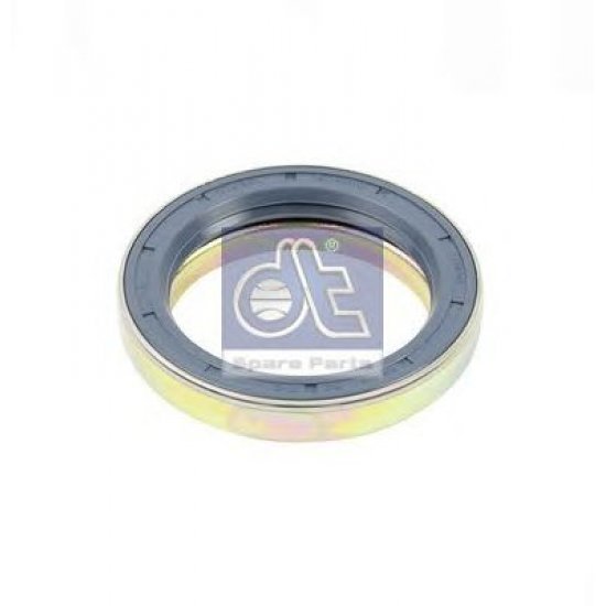 Inel etansare, ax came frana