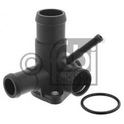 Flansa lichid racire