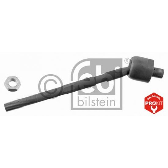 Articulatie axiala, cap de bara