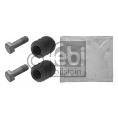 Set montaj, etrier (frana de performanta) Set montaj, etrier (frana de performanta)