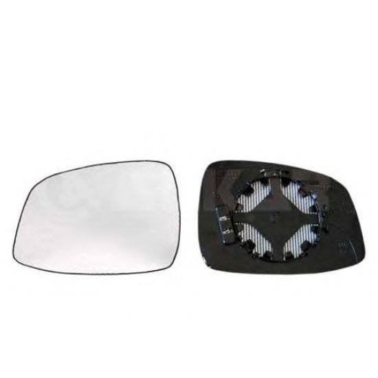 Sticla oglinda, oglinda retrovizoare exterioara Sticla oglinda, oglinda retrovizoare exterioara