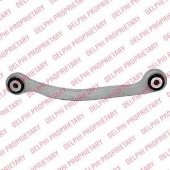 Brat/bieleta, suspensie roata