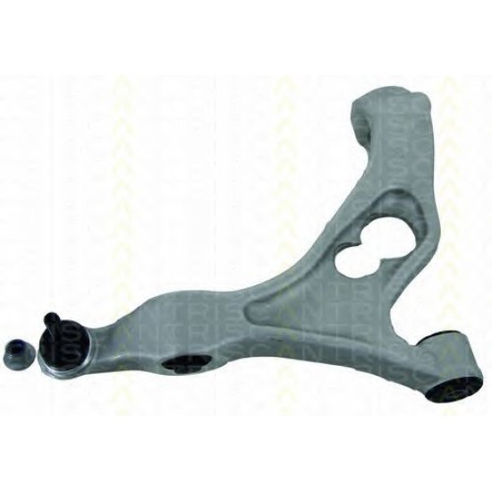 Brat, suspensie roata