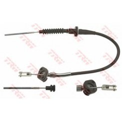 Cablu ambreiaj Cablu ambreiaj