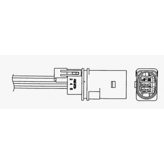 Sonda Lambda Sonda Lambda