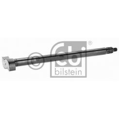 Ax frana, frana tambur